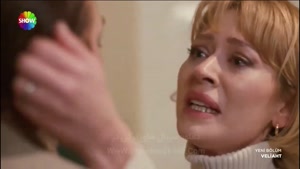 سریال ترکی ولیعهد زیرنویس فارسی - قسمت 21