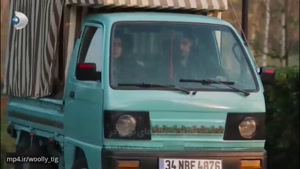 سریال ترکی گل ها و گناهان - زیرنویس فارسی - قسمت 6