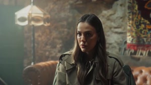 سریال ترکی اشرف رویا زیرنویس فارسی - فصل 2 - قسمت 26