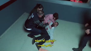 سریال ترکی کلاهبرداران زیرنویس فارسی - قسمت 10