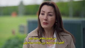 سریال ترکی کلاهبرداران زیرنویس فارسی - قسمت 10