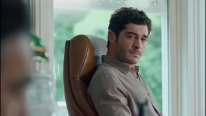 سریال ترکی کلاهبرداران زیرنویس فارسی - قسمت 18