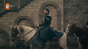 سریال ترکی قیام عثمان زیرنویس فارسی - فصل 7 قسمت 13