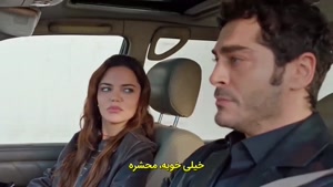 سریال ترکی کلاهبرداران زیرنویس فارسی - قسمت 4