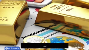 اندیکاتور GOLD Levels - پیدا کردن نقاط طلایی طلا در متاتریدر