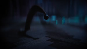 دانلود فیلم خرگوش گرد و غبار با دوبله فارسی Dust Bunny 2025