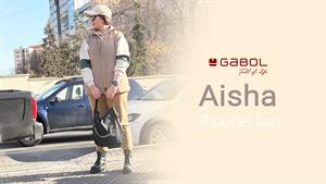 کوله پشتی دوکاره زنانه