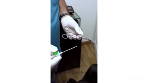 حتی غضروفشم درد نداره !