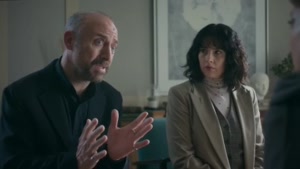 سریال ترکیه ای عاشقان گمنام قسمت ۷ دوبله