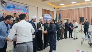 مصاحبه اختصاصی هاناخبر با مدیر کل کمیته امداد آذربایجان غربی