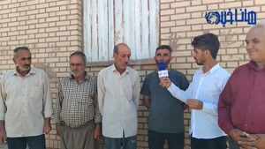 طبیعت روستای قم قشلاق ماکو 