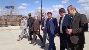 مصاحبه اختصاصی هاناخبر با معاون استاندار آذربایجان غربی