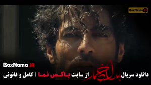 نقش خجسته در بامداد خمار