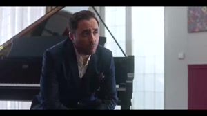 بهترین کمدی های ایرانی - اهنگ دو نفره