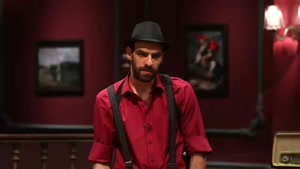 ارتش سری - بهترین سریال های ایرانی