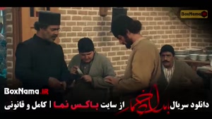 بامداد خمار قمست ۹