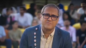 سریال کارناوال ایرانی قسمت ۱ تا ۲۰ (رامبد جوان)