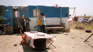 حامد آهنگی در فیلم خرچنگ (کمدی)