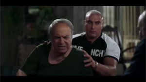 دانلود سریال افتاب پرست - سریال کمدی