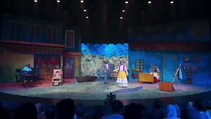 مسابقه کارناوال قسمت ۱۰ افتو کارناوال