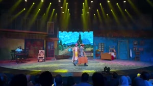 کارناوال قسمت ۷ / برنامه کارناوال رامبد