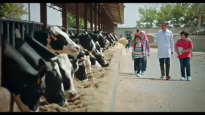 سریال شاد کودکانه فوفو مسافری از کامادو