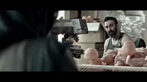 سینمایی ملودرام سه کام حبس