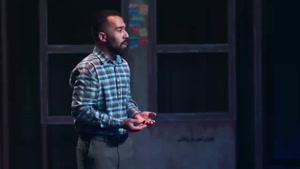 سینا ساعی فینال کارناوال