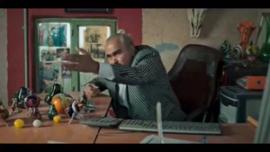 دانلود سریال اجل معلق قسمت ۱۱