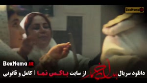 قسمت ۱۰ بامداد خمار