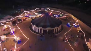 کارناوال قسمت اول