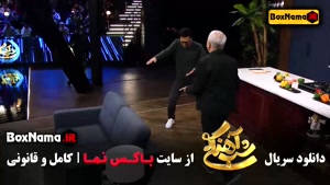 شب آهنگی قسمت ۹