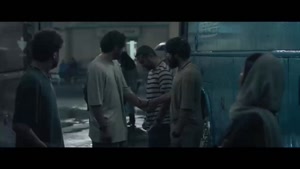 سریال جان سخت قسمت ۳