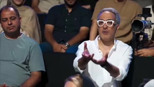 اجرای روزبه حصاری در کارناوال قسمت ۱ تا ۲۰