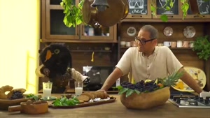 فیلم کارناوال / اجرای سینا ساعی در کارناوال