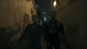 سریال مو به مو قسمت ۱۱ / فیلم مو به مو قسمت ۱۱