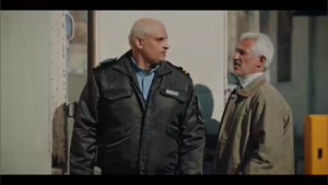 راز بقا سریال بهرام افشاری