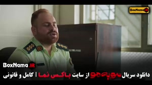 مو به مو الیکا ناصری - هانیه توسلی - میرسعید مولویان