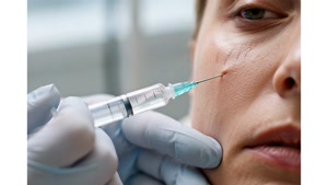 عوارض فیلر زیر چشم