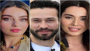 سریال ترکی بی وجدان - زیرنویس فارسی - قسمت 4