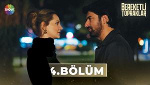 سریال ترکی سرزمین های پربرکت زیرنویس فارسی