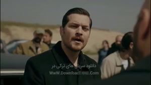 سریال ترکی اشرف رویا زیرنویس فارسی - فصل 1 قسمت 6