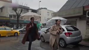 سریال ترکی ادای دین دوبله فارسی قسمت 11