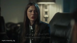 سریال ترکی اشرف رویا زیرنویس فارسی - فصل 2 قسمت 19