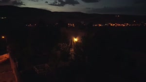 سریال ترکی شهر دور زیرنویس فارسی - فصل 2 - قسمت 36