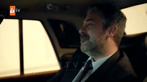 سریال ترکی خانواده یک آزمون است زیر نویس فارسی - قسمت 1