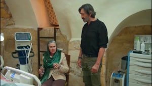 سریال ترکی شهر دور زیرنویس فارسی - فصل 2 قسمت 35