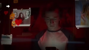 افشاگری کارمند سابق شبکهٔ اینستاگرام از آزمایش‌های محرمانه 