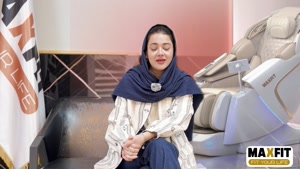 مراحل گام‌به‌گام نصب صندلی ماساژ Prime