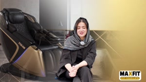 مقایسه Maxfit Luxury با سایر صندلی‌های ماساژ لوکس